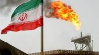 16.5 مليار دولار قيمة عقود جديدة بقطاع النفط في ايران