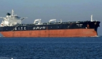 / أسطول سفن الأشباح / الإيراني كابوس على اجراءات الحظر وزيادة ملحمية في صادرات النفط والمكثفات الغازية الإيرانية