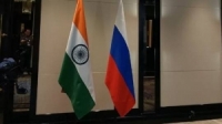 إرتفاع حجم التبادل التجاري بين موسكو والهند لأكثر من 60 %