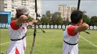 انطلاق بطولة العالم للرماية بالقوس في تركيا