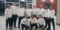 منتخب سورية للمصارعة يتحضر للمشاركة بدورة ألعاب البحر المتوسط ودورة الألعاب الآسيوية