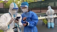 البر الرئيسي الصيني يسجل إصابات جديدة بفيروس كورونا غالبيتها في شانغهاي   