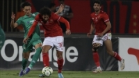 الأهلي المصري يبلغ نصف نهائي دوري أبطال إفريقيا