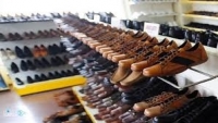 صادرات الأحذية التركية تحطم رقما قياسيا وتزداد بسبب الحرب الروسية الأوكرانية