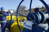 ارتفاع الطلبات الأوروبية على الغاز الروسي لـ 68.4 مليون متر مكعب وارتفاع الروبل