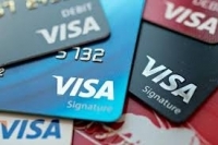 تعرف على حجم خسائر Visa بعد مغادرة روسيا!
