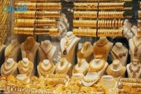 الذهب يرتفع في السوق المحلية ألفي ليرة