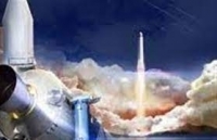 كوريا الجنوبية تختبر بنجاح إطلاق صاروخ فضائي يعمل بالوقود الصلب