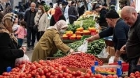 ارتفاع تكلفة المعيشة في تركيا بنحو 70 في المئة