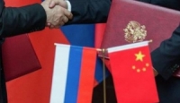 ازدياد التبادل التجاري بين الصين وروسيا بين كانون الثاني ونيسان زاد بنسبة 25.9٪
