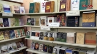 معرض شهر الكتاب السوري.. ألف عنوان في رحاب كلية الآداب