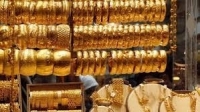 انخفاض الذهب محليا 4 آلاف ليرة