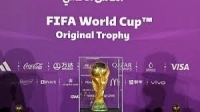 اعتقال 5 اشخاص في قطر بسبب بيع منتجات مقلدة مرتبطة بكأس العالم لكرة القدم 2022