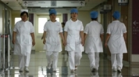 رقم غير متوقع لعدد الممرضين والممرضات في الصين