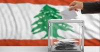 لبنان يفتح صناديق الاقتراع أمام الناخبين للإدلاء بأصواتهم