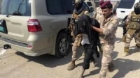 القبض على 7 إرهابيين في العراق