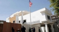 سفارة أميركا في ليبيا: واشنطن تشعر بقلق بالغ إزاء التقارير عن اشتباكات مسلحة في طرابلس
