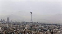 طهران تؤكد توقيف فرنسيَين في إيران
