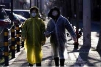 الصين .. الإعلان عن توقف انتقال العدوى المجتمعية لكورونا في شانغهاي