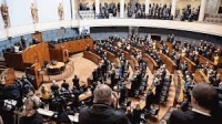 برلمان فنلندا يصوت لصالح الانضمام الى حلف الناتو