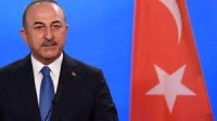 وزير خارجية تركيا يزور الولايات المتحدة الامريكية هذا الشهر
