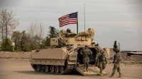 المخابرات الروسية: أمريكا تجند إرهابيين من سورية لإرسالهم إلى أوكرانيا