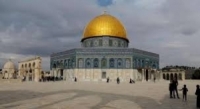 الخارجية الفلسطينية تحذر: الدعوات بشأن هدم وتفكيك قبة الصخرة ينذر بحرب دينية لا يمكن السيطرة عليها