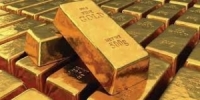 انخفاض سعر الذهب مع ارتفاع عائدات السندات الحكومية الأمريكية