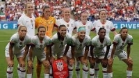الاتحاد الأمريكي لكرة القدم يساوي أجور منتخبي السيدات والرجال