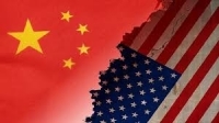 وكالة /بلومبيرغ/ ترجح تفوق النمو الاقتصادي الأمريكي على الصيني لأول مرة منذ 46 عاما