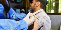 الصحة تطلق حملة وطنية مكثفة بالمحافظات للتطعيم ضد فيروس كورونا
