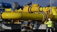 ألمانيا تبحث عن دول يمكنها مساعدة أوروبا لتقليل الاعتماد على الغاز الروسي