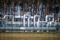 بلومبيرغ: دول أوروبية جديدة مستعدة للاستجابة لمطالب بوتين بدفع ثمن الغاز بالروبل