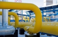بولندا توقف الوقود المجاني عن أوكرانيا