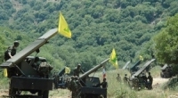 صحيفة/ معاريف / الاسرائيلية: ترسانة/ حزب الله / 100 ألف صاروخ وهي تعزز المخاطر أمام إسرائيل