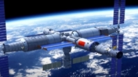 الصين تطلق المركبة الفضائية المأهولة / Shenzhou-14/