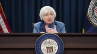 وزيرة الخزانة الاميركية: الولايات المتحدة تواجه مستويات غير مقبولة للتضخم