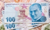 إنخفاض حاد لقيمة الليرة التركية