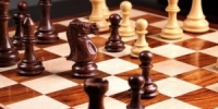 مشاركة واسعة في بطولة نادي سلمية بالشطرنج
