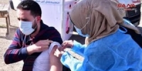 الأحد المقبل.. إطلاق الحملة الوطنية المكثفة الثانية للتطعيم ضد فيروس كورونا