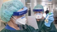 كوريا الشمالية تنشر طواقم طبية لمكافحة وباء معوي