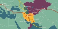 في تدشين عملي لممر شمال – جنوب الإعلان عن إرسال أول شحنة روسية الى الهند عبر ايران