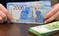 الروبل الروسي يرتفع لأعلى مستوى في نحو 7 سنوات أمام الدولار
