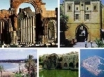 آثار سورية في دليل إيطالي