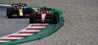سائق فيراري/ شارل لوكلير/ يفوز بسباق جائزة النمسا الكبرى للفورمولا