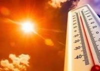 موسكو تسجل درجات حرارة عالية غير معهودة منذ 2010