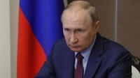 صحيفة / الصنداي تايمز / مشكلة الغرب ليست مع بوتين بل مع روسيا نفسها