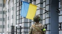 ناشيونال إنترست: الولايات المتحدة ستمنى بالهزيمة الاستراتيجية أياً كانت نتيجة الازمة في أوكرانيا