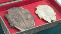 إكتشاف فواتير عمرها ألفي سنة تكشف عن تفاصيل إدارة الحبوب في الصين القديمة
