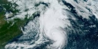 كندا تعلن عن أضراراً غير مسبوقة بالبنية التحتية جراء الإعصار فيونا